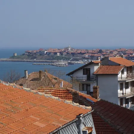Guest house Lambovi 3*