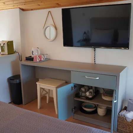 Lambovi Guest house 3*