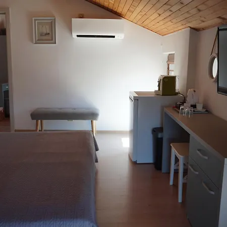 ламбови Къща за гости 3*